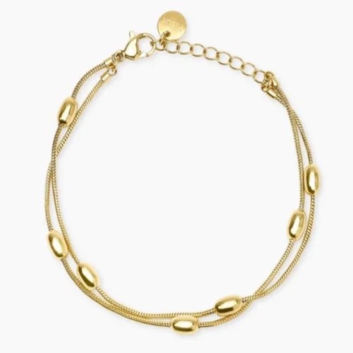 Bracciale Kidult Donna Style 85 in Acciaio 831330 - 831330